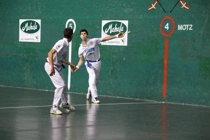 Baditu irabazleak Mahala Des 24 1539542491940