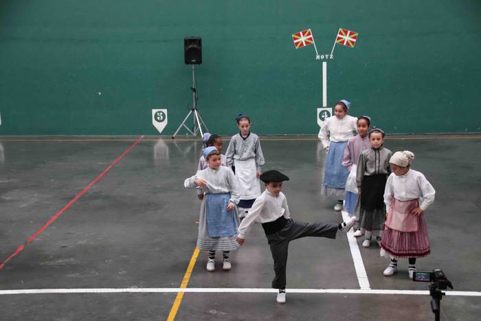 Bidania San Bartolome festak 8 1535114342927