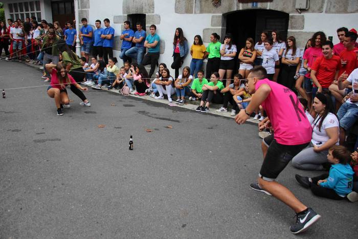 Amezketa San Bartolome jaiak 34 1535219850669