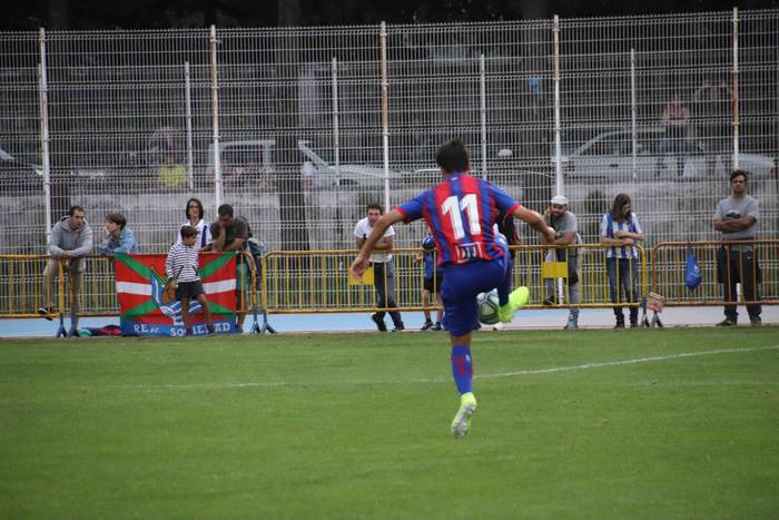 Eibarrek irabazi du Euskal H 26 1565476074474