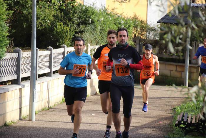 Elkartasunak irabazi du last 30 1577636589554