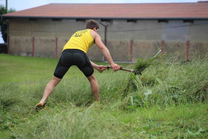 Iban Pardo garaile, Euskal H 11 1564318469315