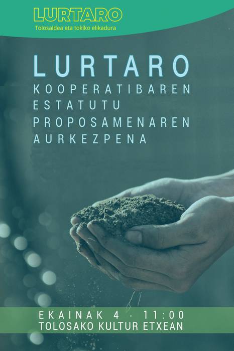 Aurkezpena