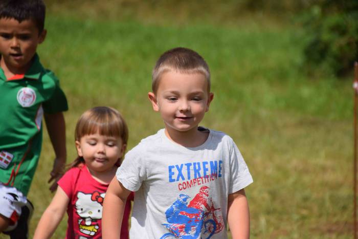 Zizurkil festak haurren egun 6 1534594915436