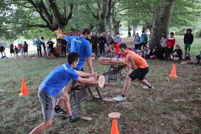 Beteluko gazteak izan dira n 16 1600523395389