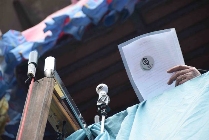 Inauteriak, txupinazoa 2019 40 1551363872535