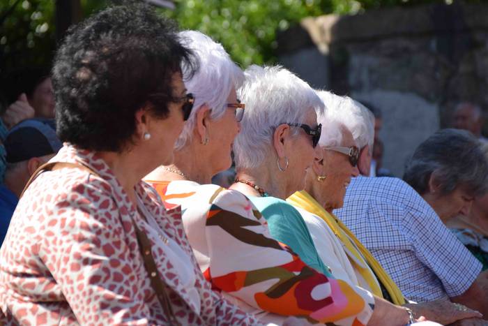 Bidaniko jaiak 2019. Herriko 13 1566647503280