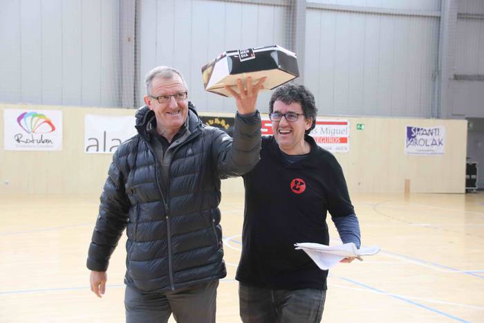 Gabonetako Areto Futbol Txap 18 1578233314459