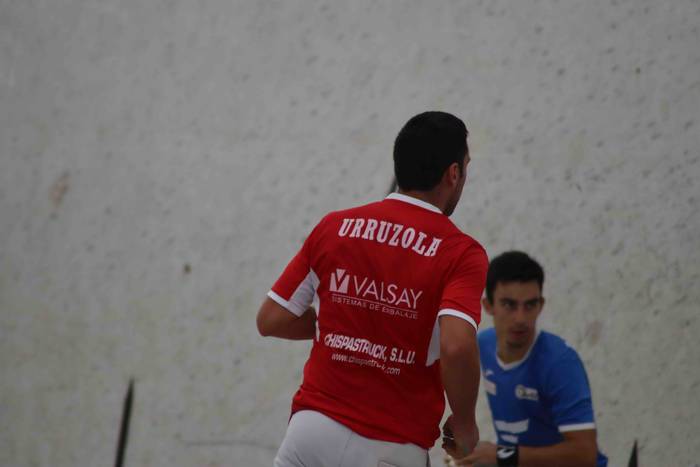 Pilota partidak jokatu dituz 32 1630239926769