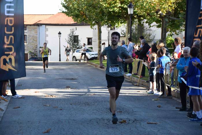 Eltxotrail 2021 Orendain 8 k 23 1635013757633