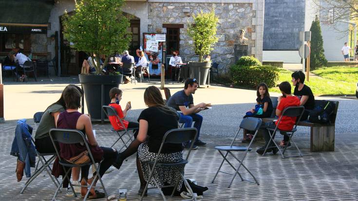 Herri kooperatibaren eguna ospatuko dute Zizurkilen