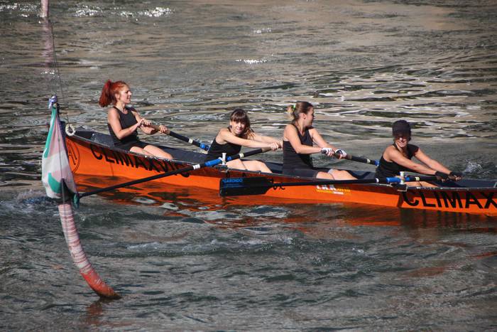 V. Elkartasun Estropada Tolo 20 1537017151570