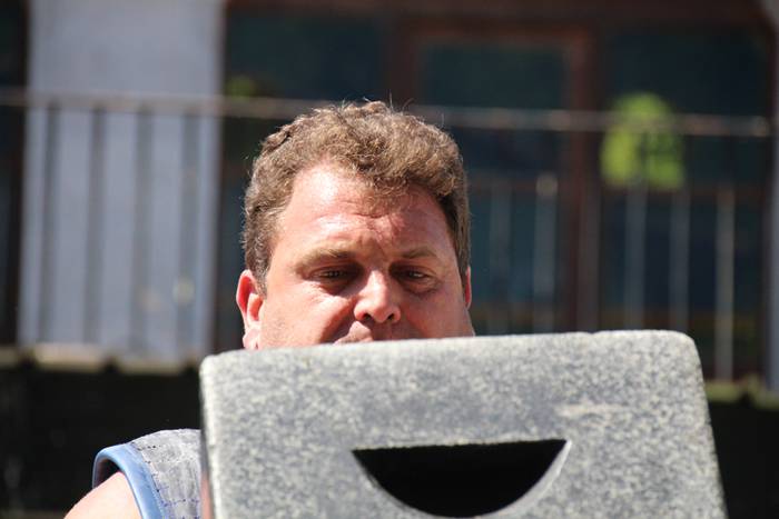 Eguna kirola eginez hasi dute Amezketan 24 1472039756530