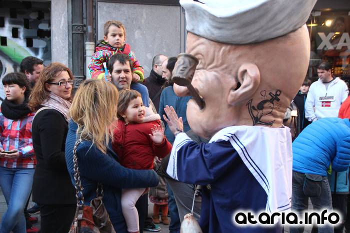 Zaldunita bezpera goizeko giroa 10 1454768934282