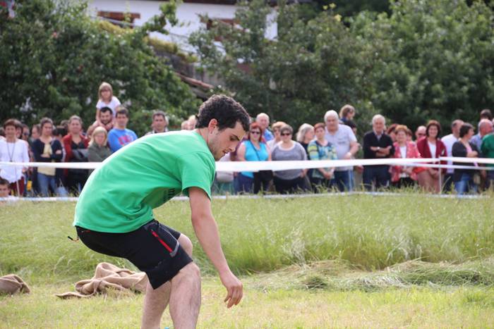 Festa jartzen gazteak nagusi 60 1499019494995