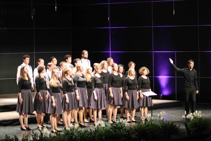 Tolosako Abesbatza Lehiaketa 25 1667146145149