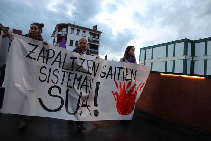 Martxoak 8, borroka feminist 59 1646769536452