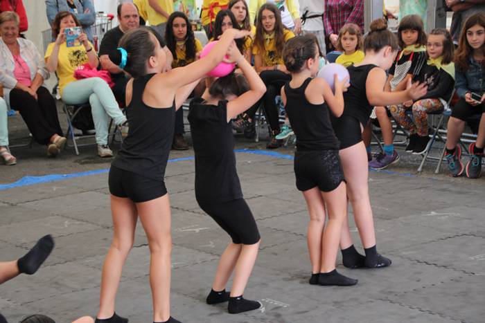 Auzo giroa mantenduz Amarotzen 35 1467476633983