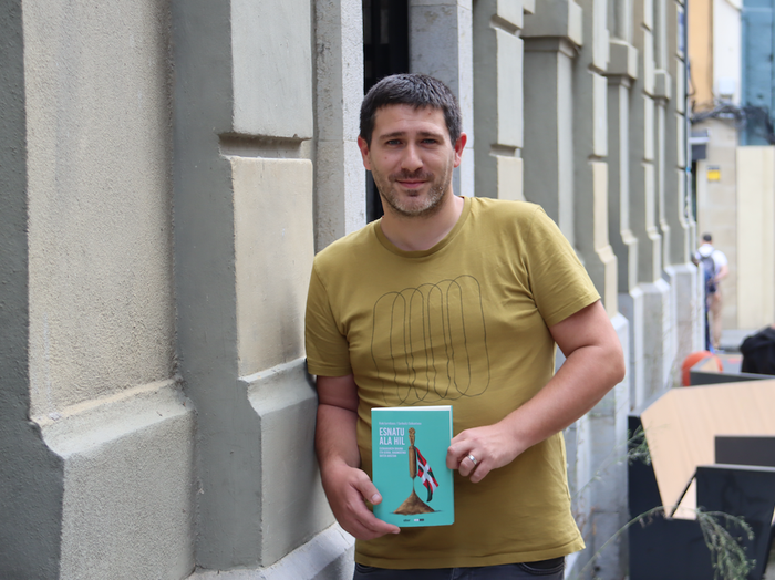 «Tolosaldeak bide-erakusle izan behar du beste eskualdeentzat»