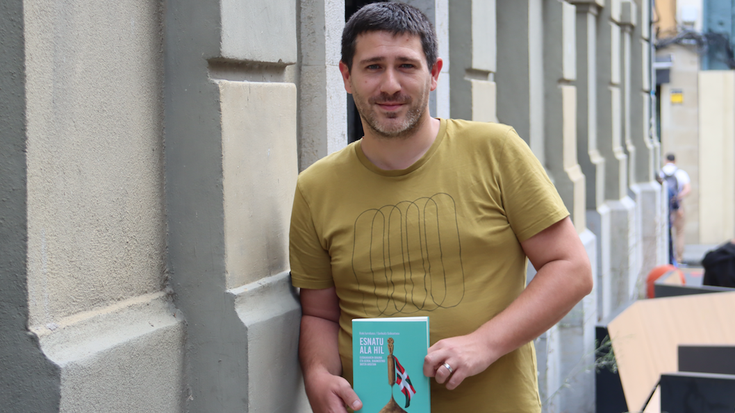 «Tolosaldeak bide-erakusle izan behar du beste eskualdeentzat»