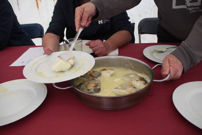 Berazubi Gastronomika