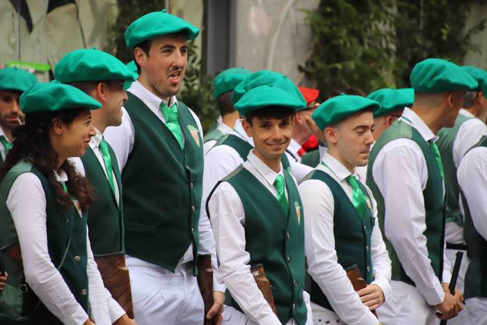 San Joan eguna 2022, Tolosa, 5 1656059597236