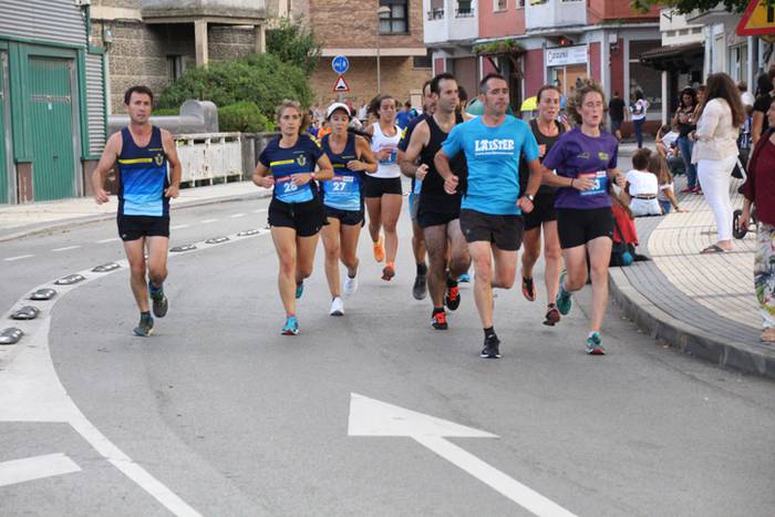 Lasterka hasi dituzte Elbarr 25 1504692094631