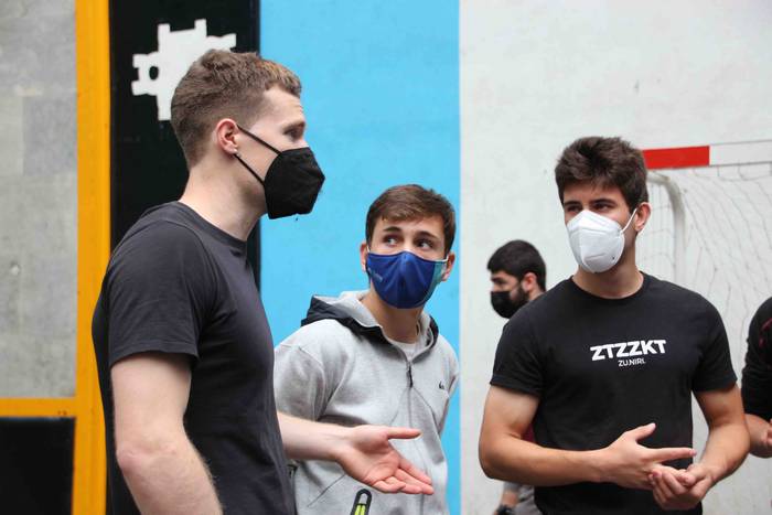 Alegiarrek ezin izan dute Oi 70 1623500207446