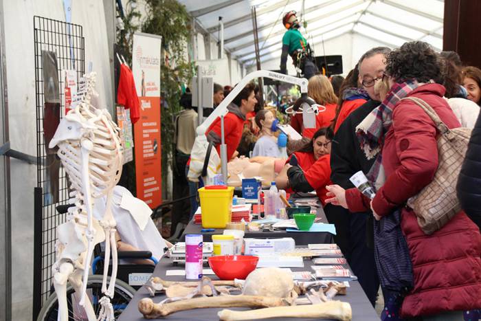 Lanbide azoka Tolosan 2016 17 1462016468808