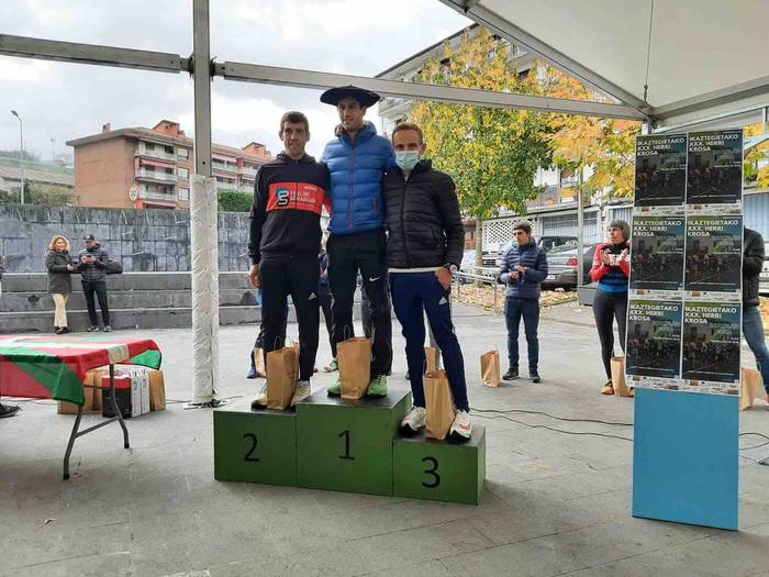 David Garcia eta Izaro Rubio 45 1637502218302