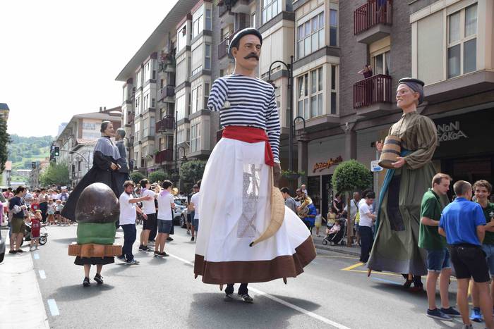 Ibarrako jaiak 2019 txupinaz 44 1566386798559