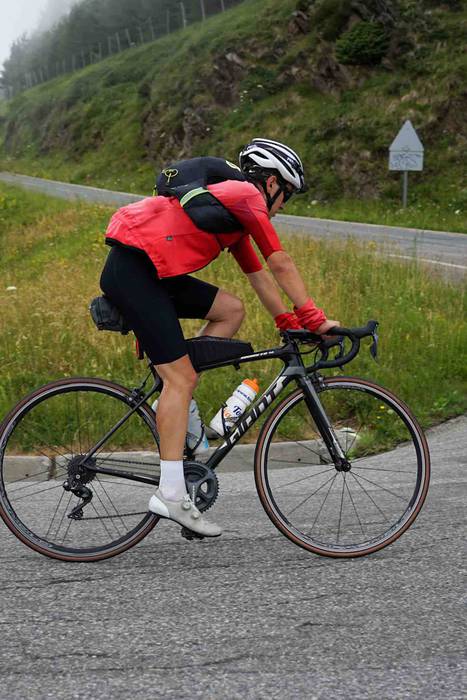 «Bost ordu-edo egin nituen,  4 1658395227739