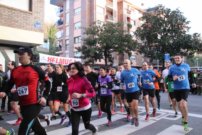 San Silvestre Villabona 2018 86 1546275700609