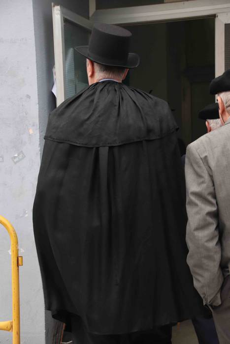 'Txekorra' da Lizartzako ina 28 1581168692432