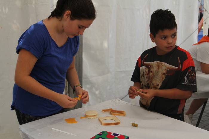 Alliriko jaietako egun handia 7 1474723544951