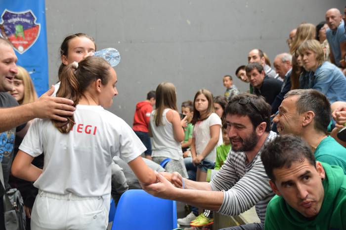 Ataria Pilota Txapelketa II Finalak 94 1467617920831