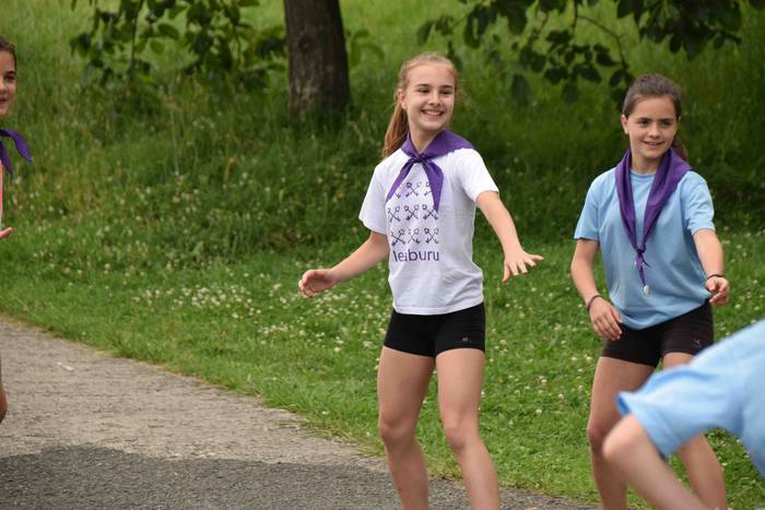 Leaburuko San Pedro jaiak 20 11 1561825132470