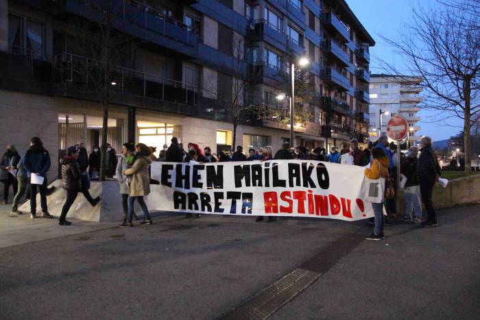 Giza-kateak, sindikatuak, le 1 1640196489932