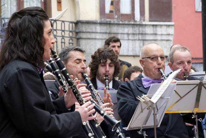 Inauteri kontzertua Tolosan 17 1487523815995