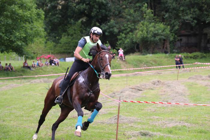 Zaldien gainean lehian 4 1497207119117