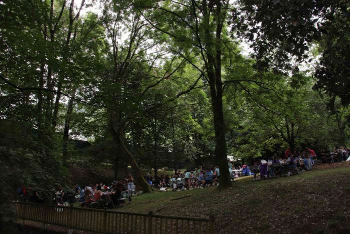 Kuadrillen Eguna Santio jaia 78 1659105853623