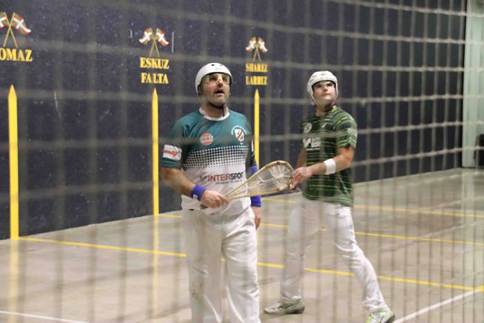 xareak ehun urte Iruran 37 1576348751981