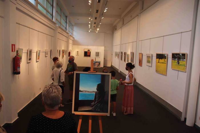 Seve Iglesias erakusketa 202 31 1600775053971