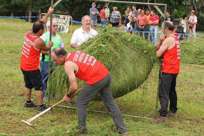 Gipuzkoako Sega Txapelketa 16 1497285807841