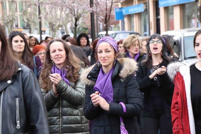 Inoizko mobilizaziorik jende 56 1552060358276