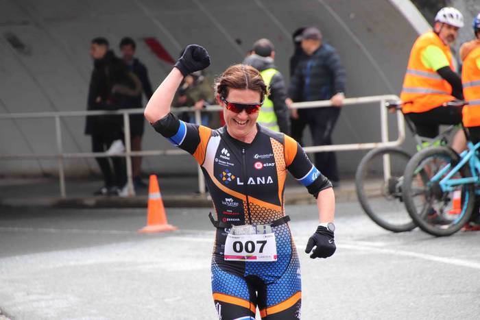 Zizurkilgo I. Duatloia 33 1649000078880