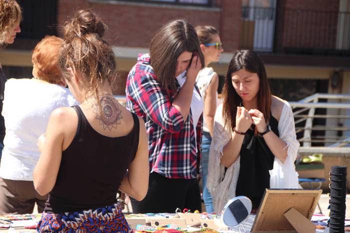 Udaberriko azoka Berrobin 44 1494770646741