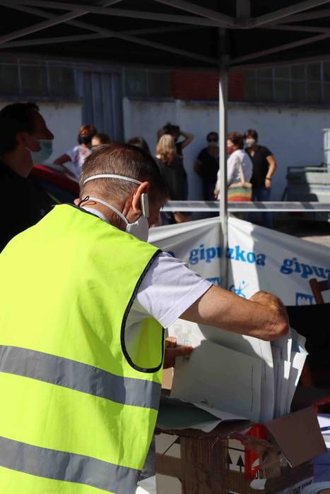 Gipuzkoako Erlojupeko Txapel 46 1600603380555