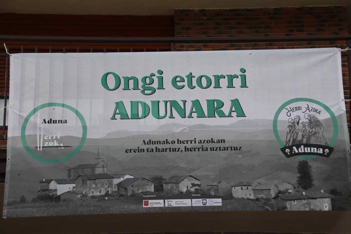 Auzolanaren fruitu, azoka 37 1541961078612