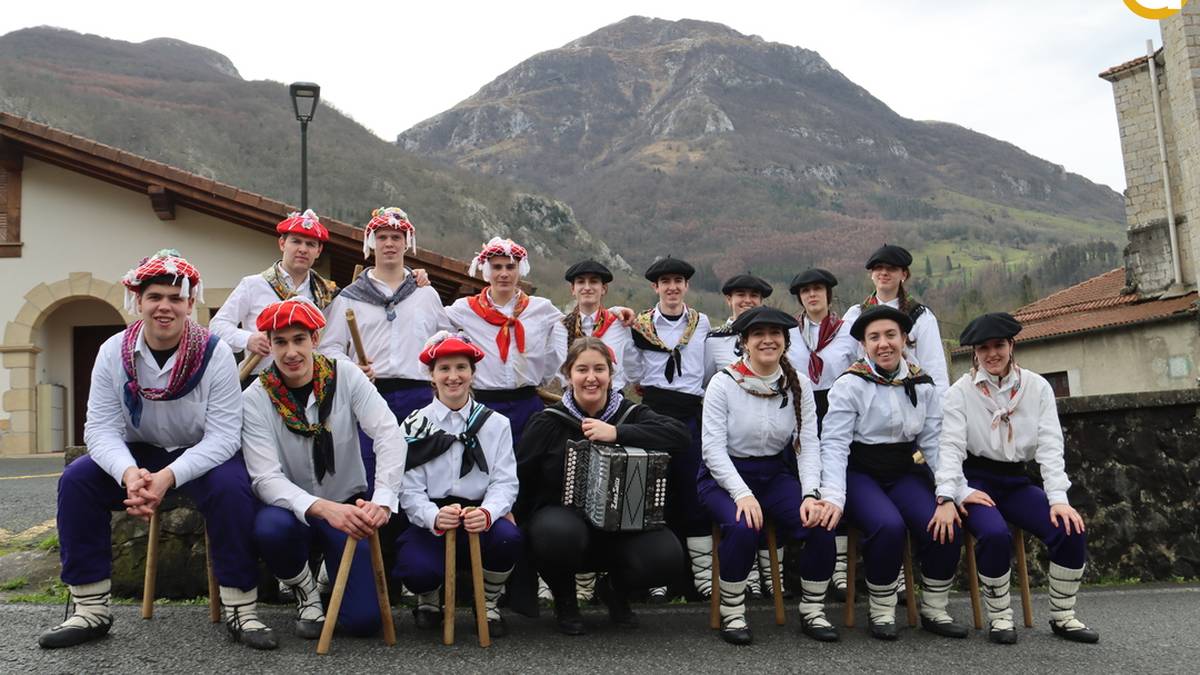 Makil hotsa zabaldu dute